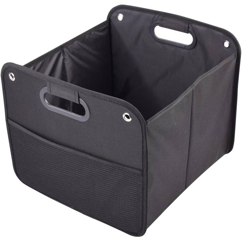 Organizér do auta "Cable Home", čierna Organizér do auta "Cable Home", čierna