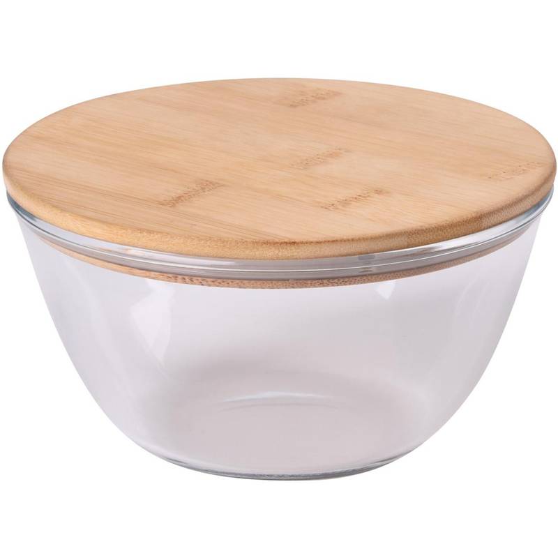 "Salátová mísa ""Fresh lunch"", 800 ml, hnědá" "Salátová mísa ""Fresh lunch"", 800 ml, hnědá"