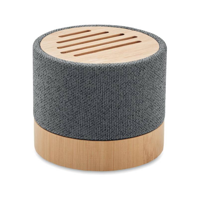 BOOL Bezdrôtový reproduktor, čierna BOOL Bezdrôtový reproduktor, čierna