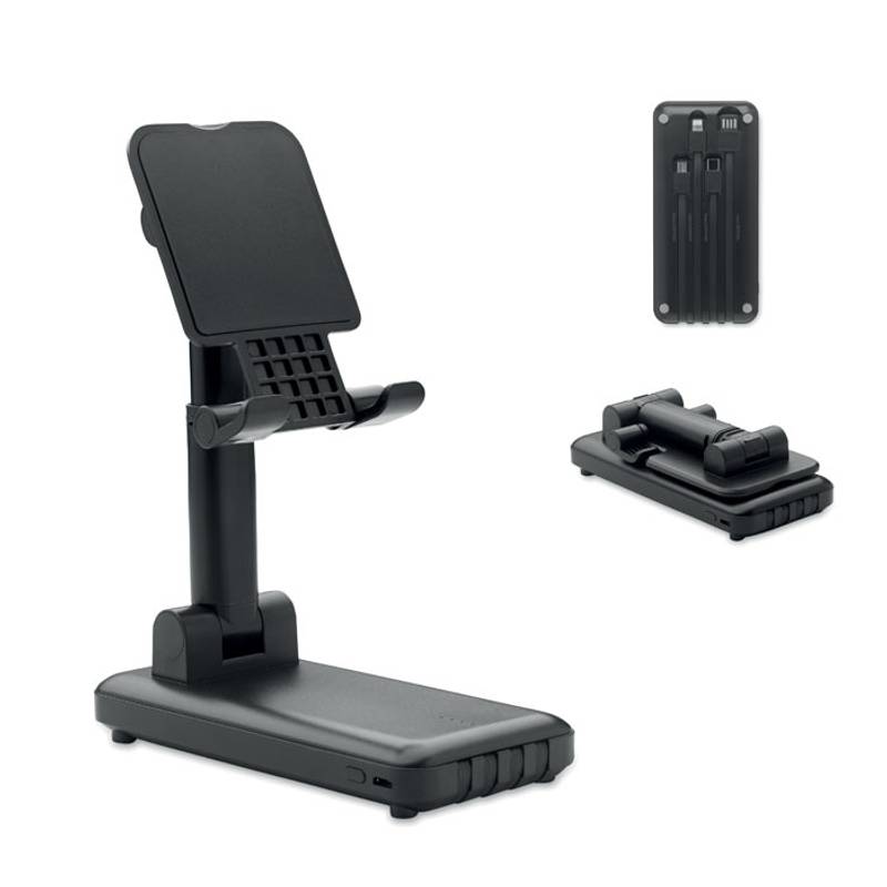 AVELI Powerbanka, čierna AVELI Powerbanka, čierna