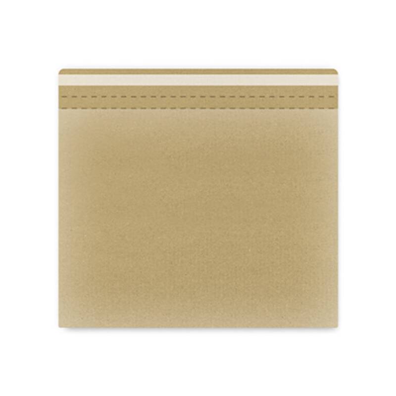 Lepenkový obal pre 1 rozmer, hnedá Lepenkový obal pre 1 rozmer, hnedá