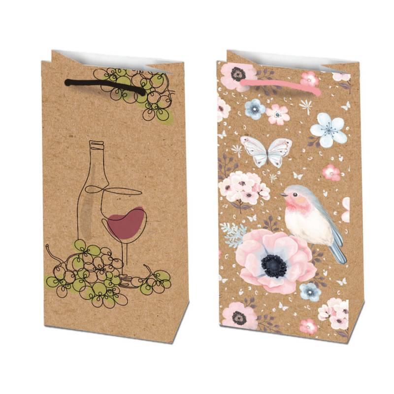 Taška "SM" Dekor, vícebarevná Taška "SM" Dekor, vícebarevná