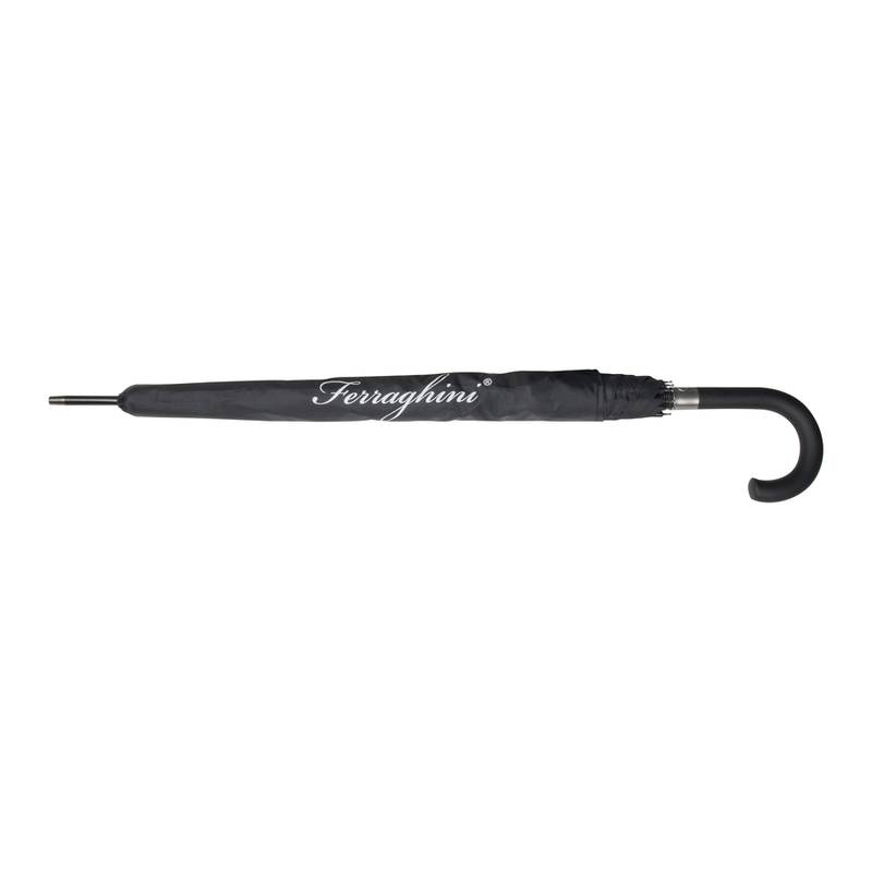 Dáždnik Ferraghini, čierna Dáždnik Ferraghini, čierna