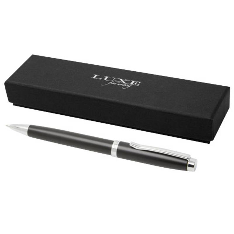 Kuličkové pero Vivace, černá Kuličkové pero Vivace, černá