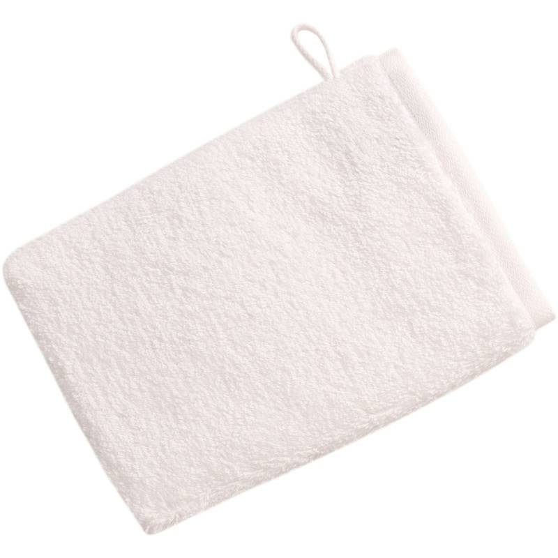 Vossen | New Generation Washcloth, Žinka "New Generation", biela, onesize Vossen | New Generation Washcloth, Žinka "New Generation", biela, onesize