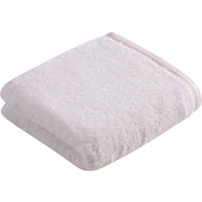 Vossen | Vegan Life 50, Uterák "Vegan Life", biela, onesize Vossen | Vegan Life 50, Uterák "Vegan Life", biela, onesize