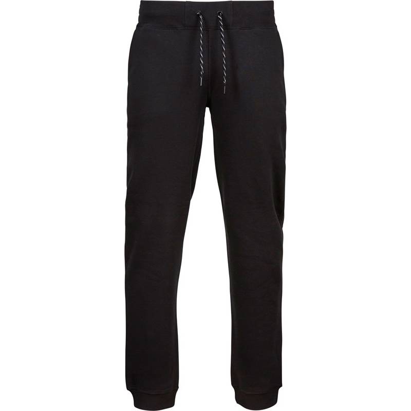 Tee Jays | 5425, Tepláky, čierna, XS Tee Jays | 5425, Tepláky, čierna, XS