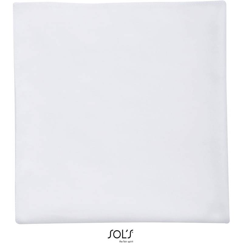 SOL'S | Atoll 70, Uterák z mikrovlákna, biela SOL'S | Atoll 70, Uterák z mikrovlákna, biela