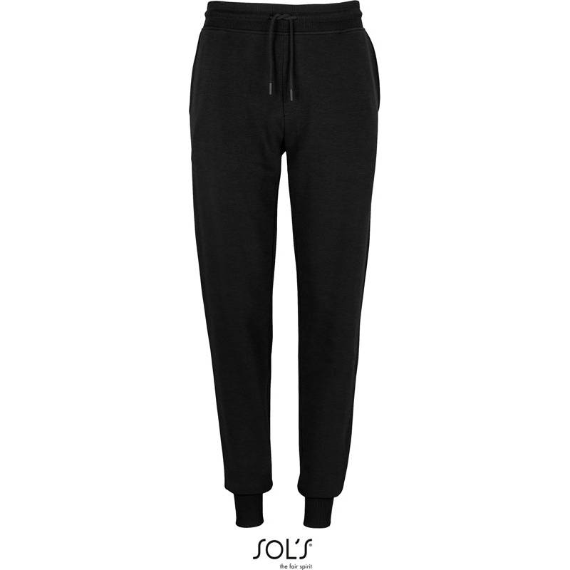 SOL'S | Jet Women, Dámské tepláky, černá, XS SOL'S | Jet Women, Dámské tepláky, černá, XS