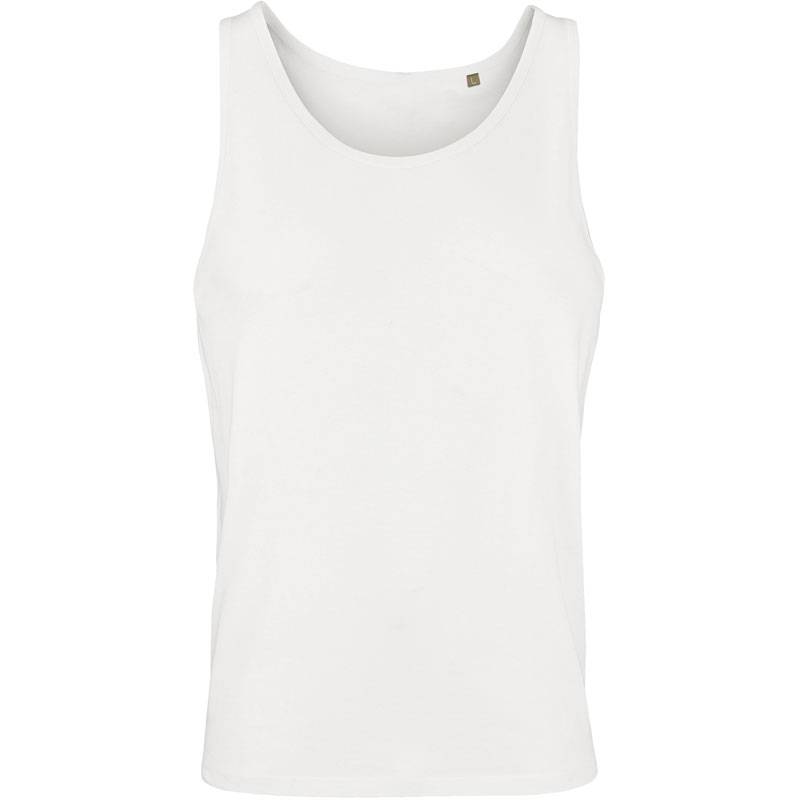 SOL'S | Crusader TT, Bio tílko, bílá, XS SOL'S | Crusader TT, Bio tílko, bílá, XS