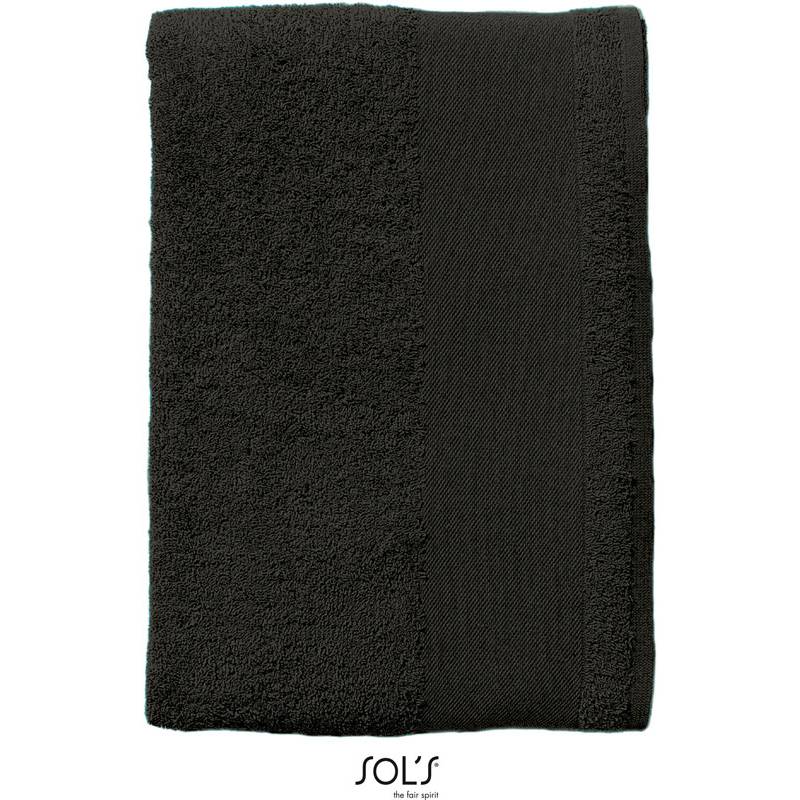 SOL'S | Island 70, Uterák, čierna SOL'S | Island 70, Uterák, čierna