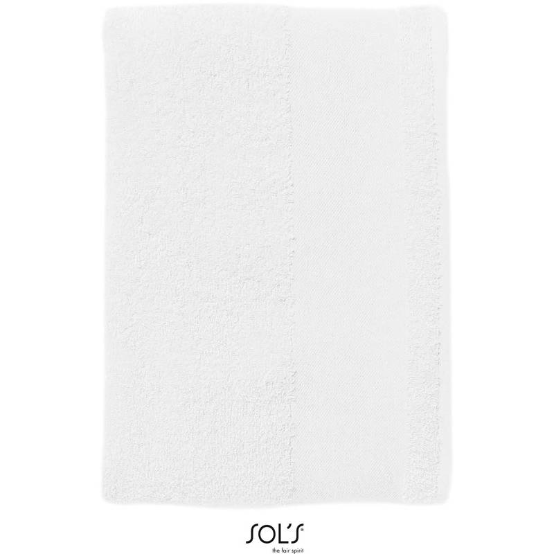 SOL'S | Bayside 100, Osuška, bílá SOL'S | Bayside 100, Osuška, bílá