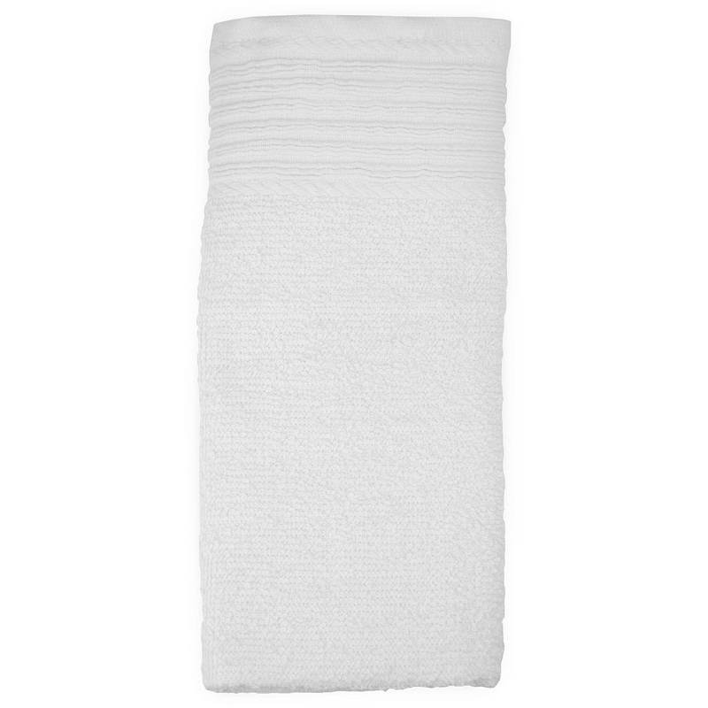 The One | Guest 30x50, Uterák pre hostí, biela, onesize The One | Guest 30x50, Uterák pre hostí, biela, onesize