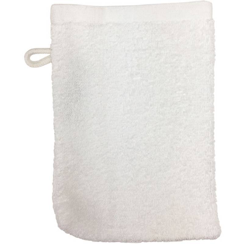The One | Washcloth, Žínka, bílá, onesize The One | Washcloth, Žínka, bílá, onesize