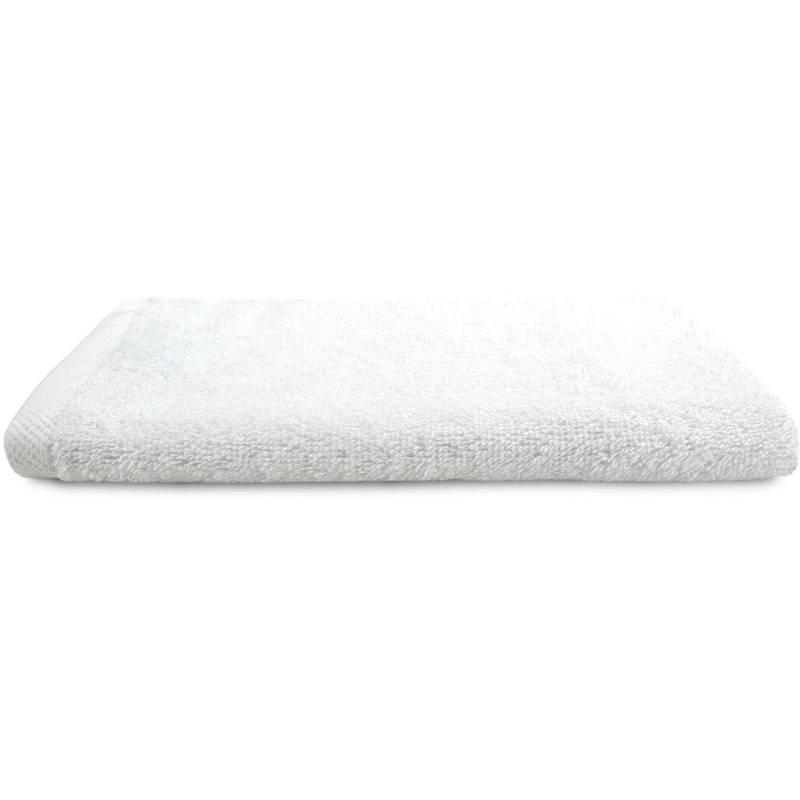 The One | Hotel 30, Ručník pro hosty "Hotel", bílá, onesize The One | Hotel 30, Ručník pro hosty "Hotel", bílá, onesize