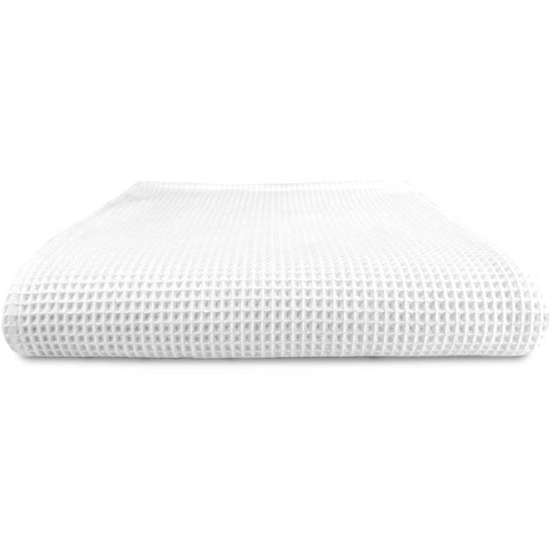 The One | Waffle Towel 100, Osuška, bílá, onesize The One | Waffle Towel 100, Osuška, bílá, onesize