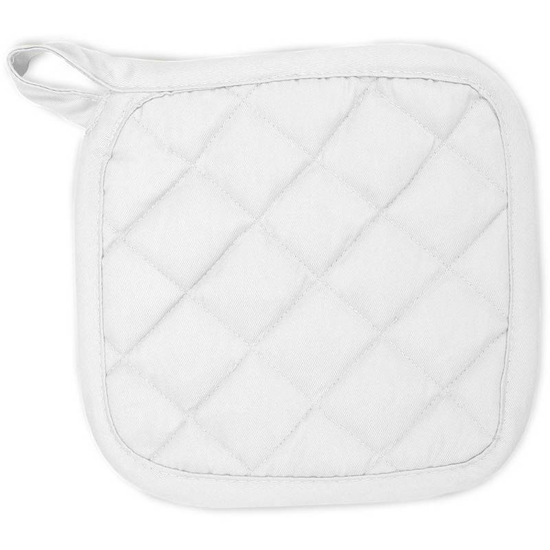 The One | Pot holder, Kuchynská podložka pod hrniec, biela, onesize The One | Pot holder, Kuchynská podložka pod hrniec, biela, onesize