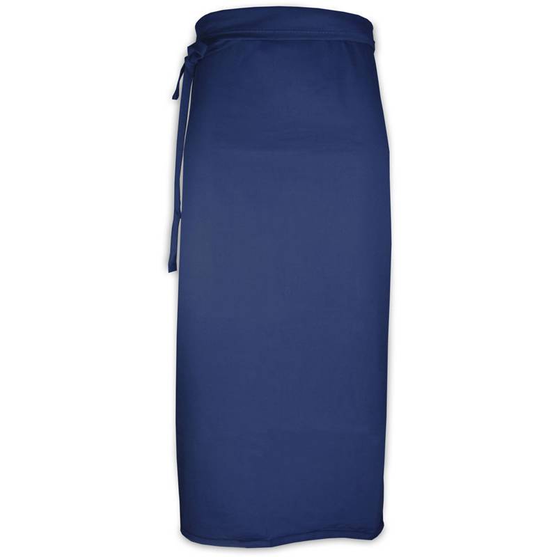 The One | Bistro 90, Bistro zástěra, modrá navy The One | Bistro 90, Bistro zástěra, modrá navy