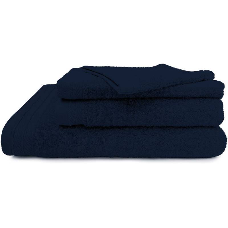The One | Organic 50, Uterák z bio bavlny, modrá navy, onesize The One | Organic 50, Uterák z bio bavlny, modrá navy, onesize