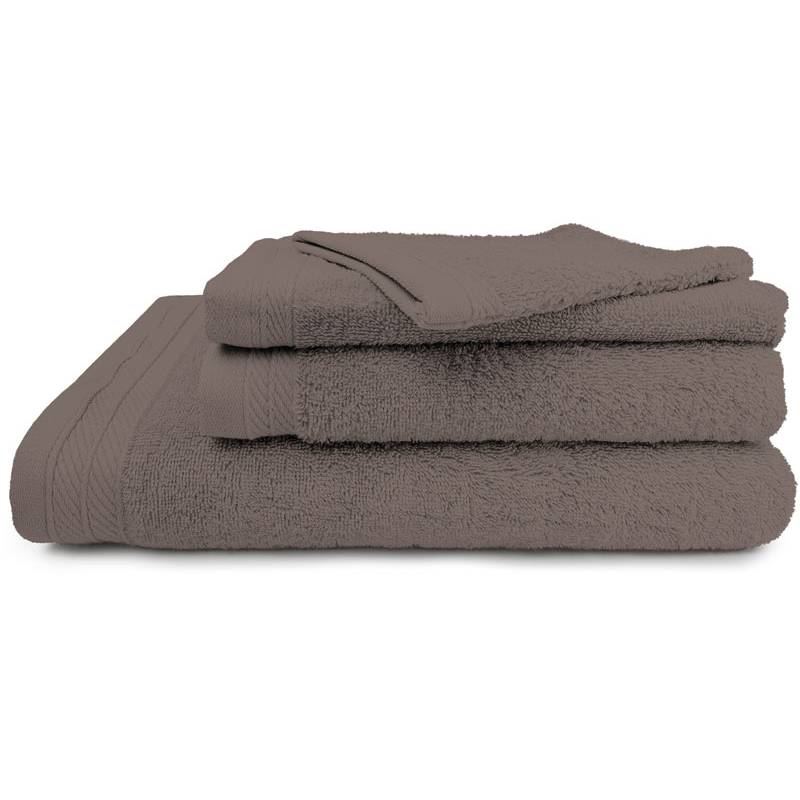 The One | Organic 50, Uterák z bio bavlny, hnedá taupe, onesize The One | Organic 50, Uterák z bio bavlny, hnedá taupe, onesize