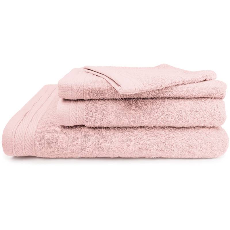 The One | Organic 50, Uterák z bio bavlny, ružová salmon, onesize The One | Organic 50, Uterák z bio bavlny, ružová salmon, onesize