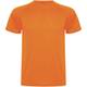 oranžová - oranžová Fluor oranžová - oranžová Fluor