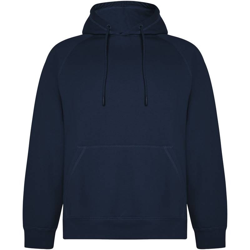 Vinson unisex mikina s kapucí, modrá námořnická, XS Vinson unisex mikina s kapucí, modrá námořnická, XS