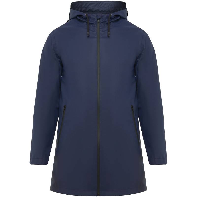 Sitka pánská pláštěnka, modrá námořnická, S Sitka pánská pláštěnka, modrá námořnická, S