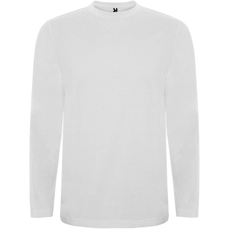 Extreme pánské tričko s dlouhým rukávem, bílá, 3XL Extreme pánské tričko s dlouhým rukávem, bílá, 3XL