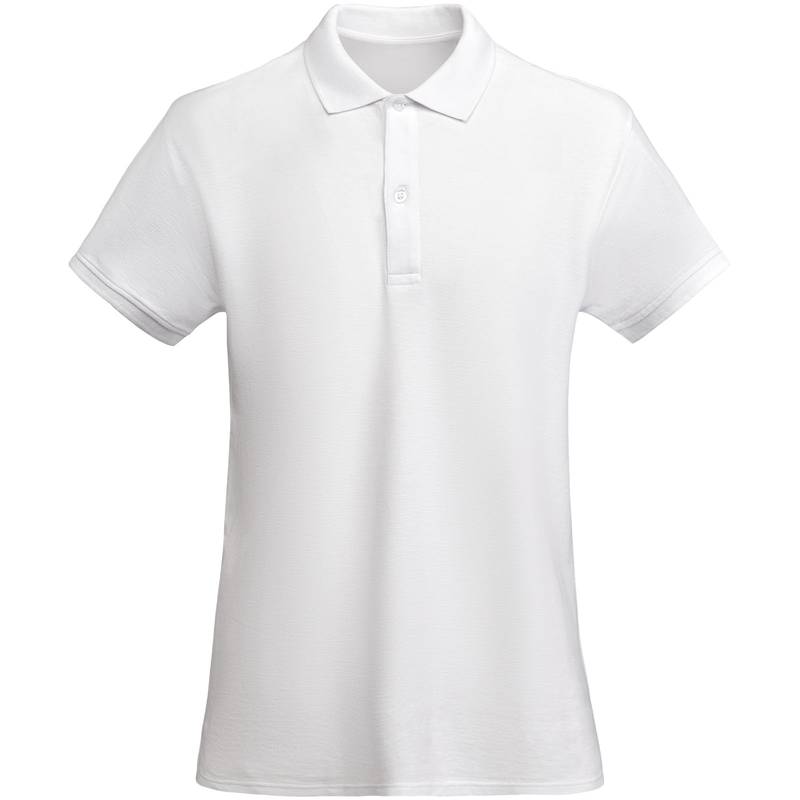 Prince dámske polokošeľa s krátkym rukávom, biela, 2XL Prince dámske polokošeľa s krátkym rukávom, biela, 2XL