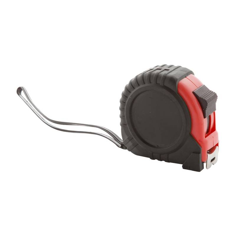 Grade 5m metr, červená Grade 5m metr, červená