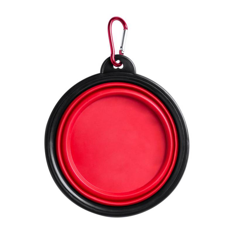 Baloyn miska pro psy, červená Baloyn miska pro psy, červená