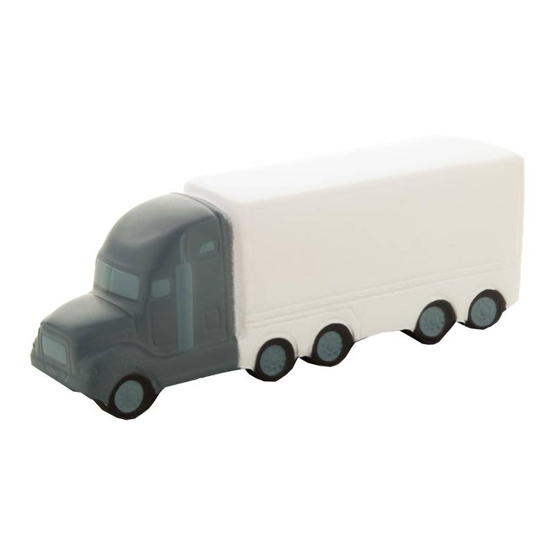 Bandito antistresový míček, šedý Bandito antistresový míček, šedý