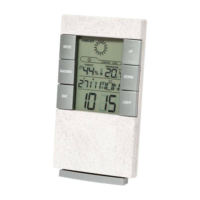 Maginly meteorologická stanica, biela Maginly meteorologická stanica, biela