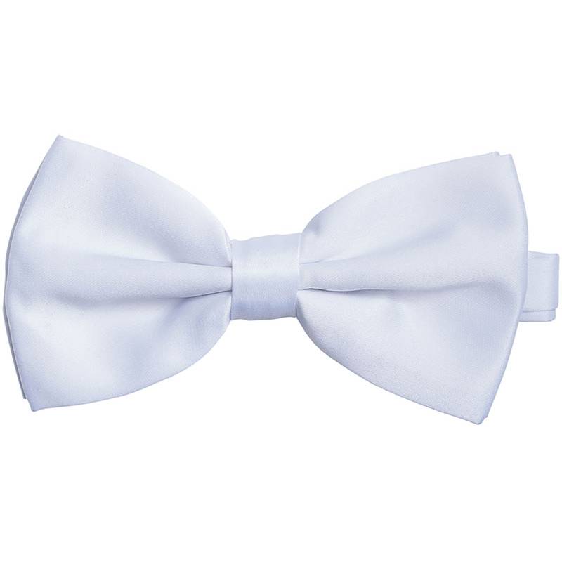 Korntex | KXBTIE, Motýlik, biela, onesize Korntex | KXBTIE, Motýlik, biela, onesize