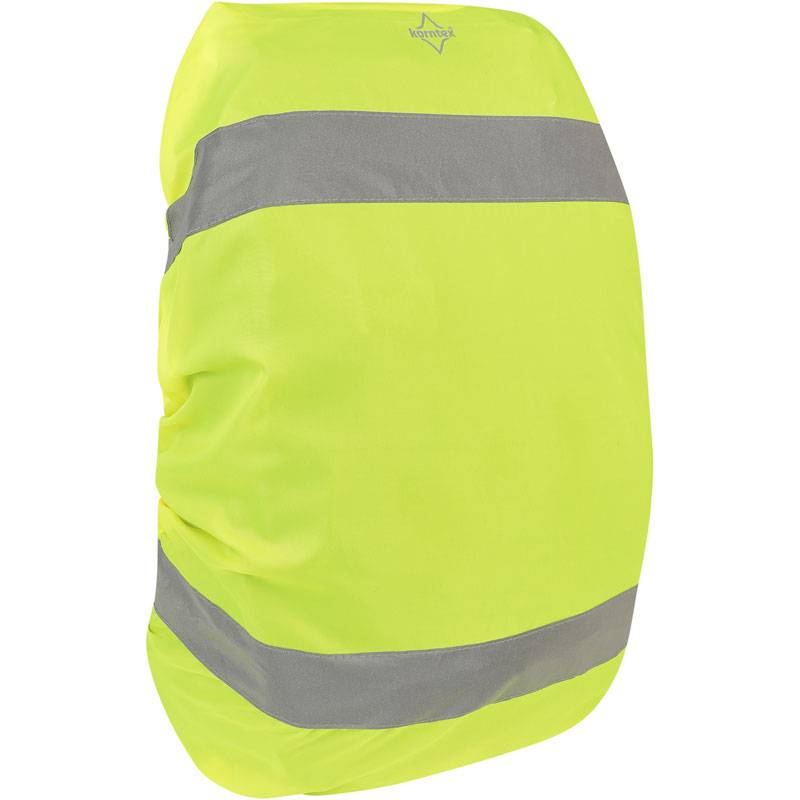 Korntex | RH100 – Tilburg, Obal na batoh, žlutá, onesize Korntex | RH100 – Tilburg, Obal na batoh, žlutá, onesize