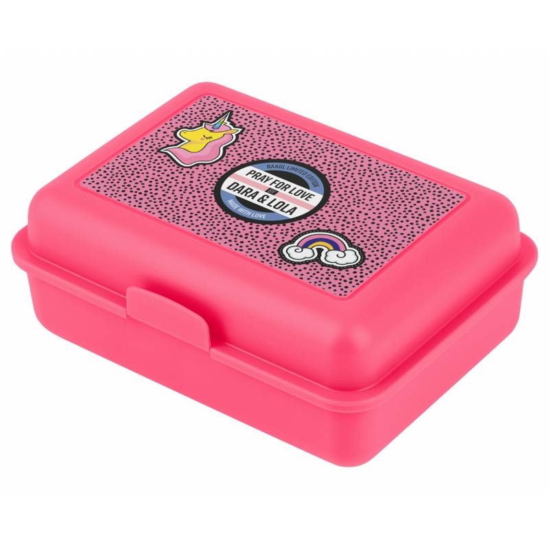 Box na svačinu Lola Box na svačinu Lola