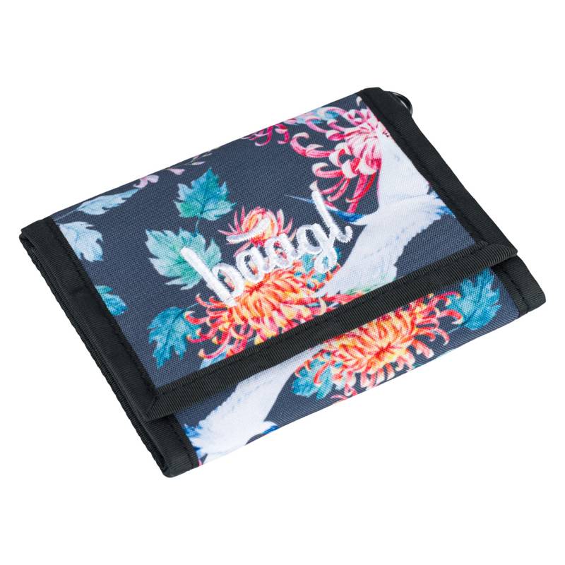 BAAGL - Peňaženka Birds BAAGL - Peňaženka Birds