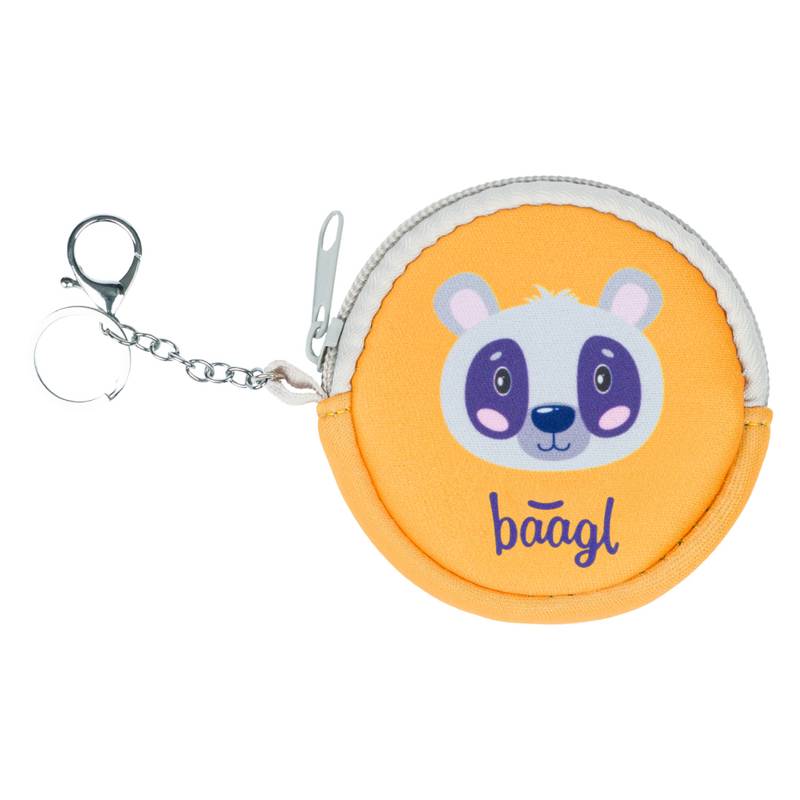 BAAGL - Peněženka Mýval BAAGL - Peněženka Mýval