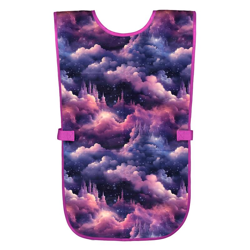 BAAGL - Detská zástera Jednorožec Kráľovstvo BAAGL - Detská zástera Jednorožec Kráľovstvo