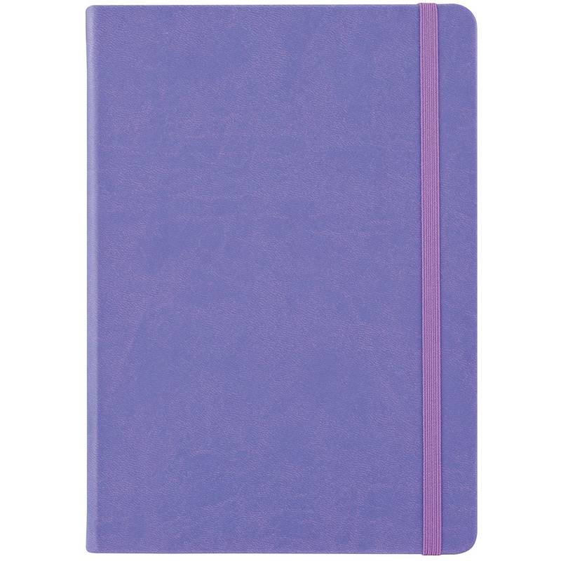 Notes Bullet Journal, fialová Notes Bullet Journal, fialová