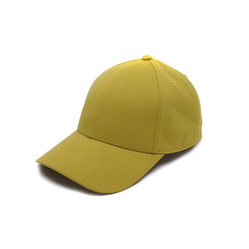 Smooth šiltovka, žltá Pistachio Smooth šiltovka, žltá Pistachio