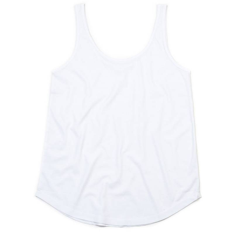 Mantis | M92, Dámske tielko, biela, XS Mantis | M92, Dámske tielko, biela, XS