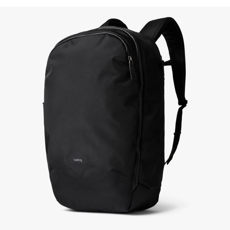 Bellroy Transit Backpack, černá Bellroy Transit Backpack, černá