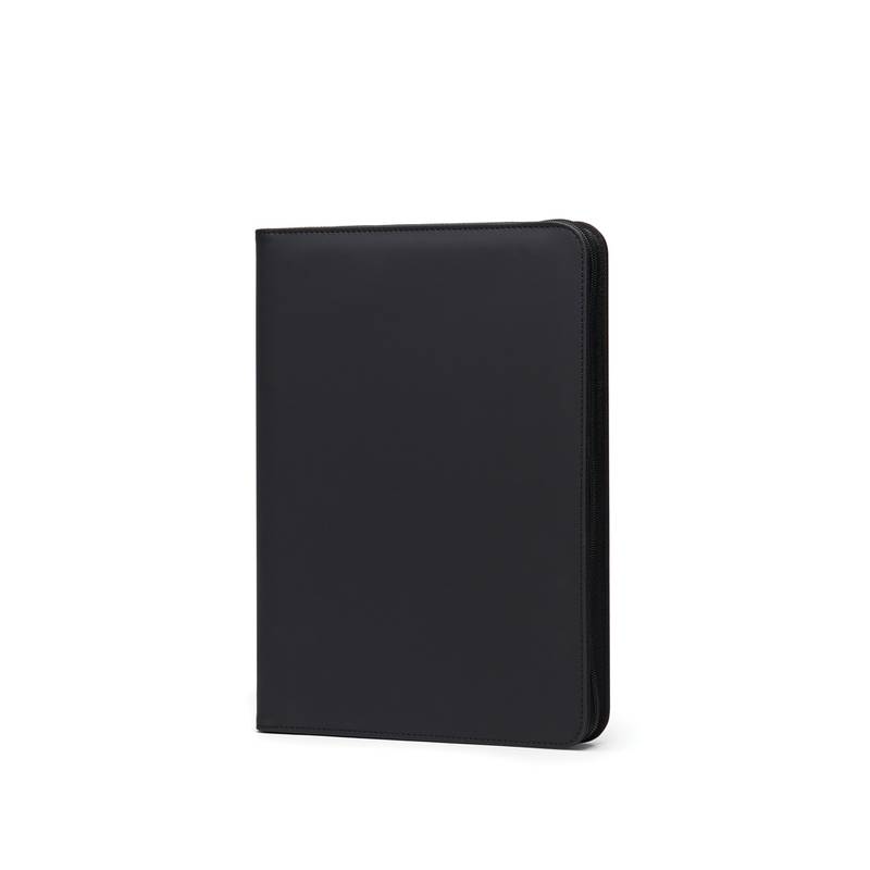 Portfólio A4 VINGA Baltimore z RCS, čierna Portfólio A4 VINGA Baltimore z RCS, čierna