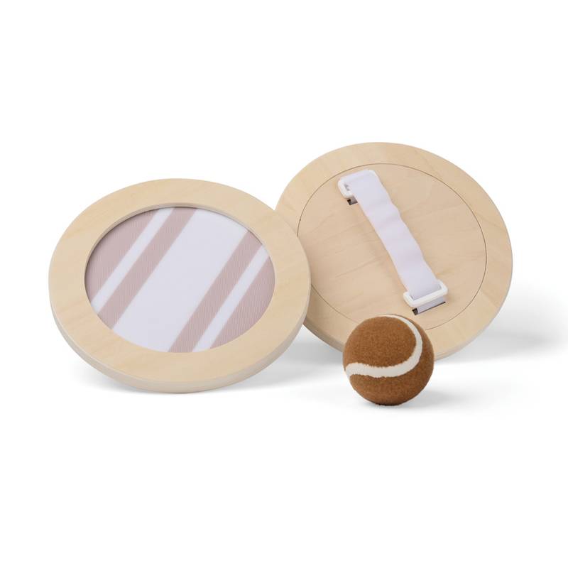 Hra VINGA Catch me if you can, hnědá Hra VINGA Catch me if you can, hnědá