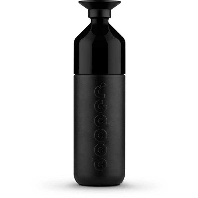 Izolované Dopper 1L, černá blazing Izolované Dopper 1L, černá blazing