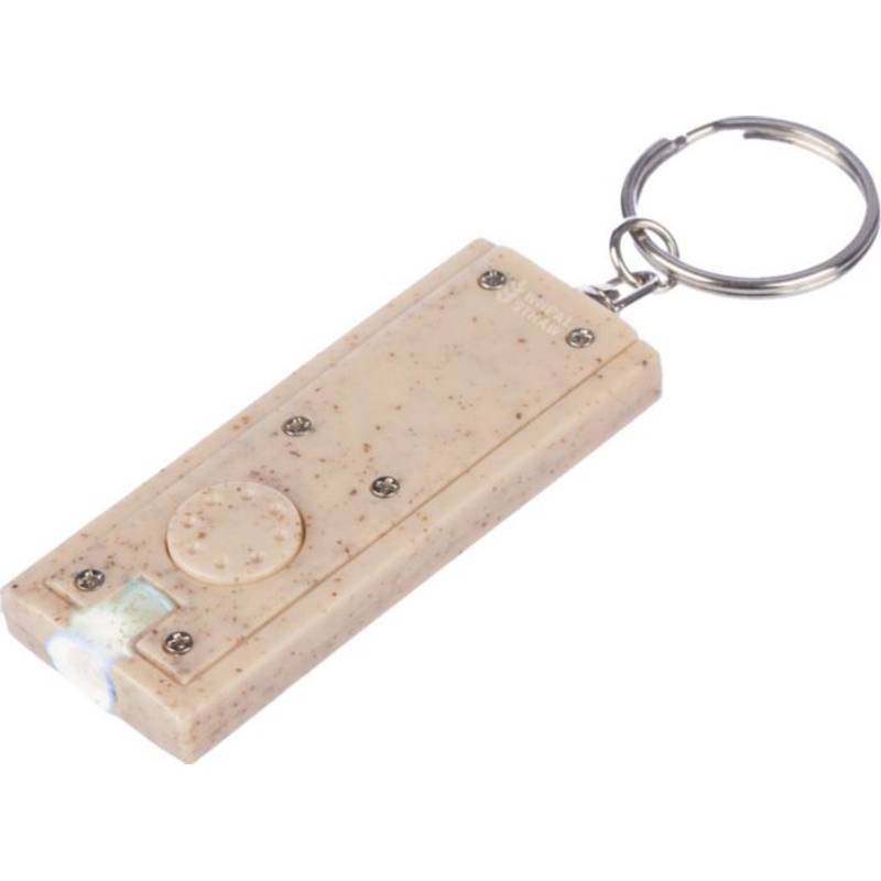 Klíčenka z pšeničné slámy Günter, hnědá Klíčenka z pšeničné slámy Günter, hnědá