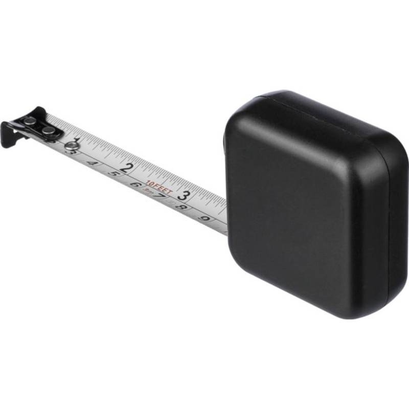 ABS páska Diane, černá ABS páska Diane, černá