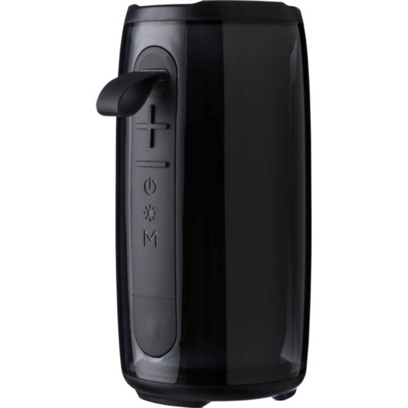 ABS outdoorový reproduktor Lynette, viacfarebná ABS outdoorový reproduktor Lynette, viacfarebná